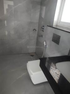 Image of 2100 Sq.ft 4 BHK Apartment / Flat for rent in Rishita Manhattan, Gomti Nagar Extension, Lucknow for Rs. 50000