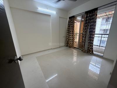 Bedroom Image of 910 Sq.ft 2 BHK Apartment / Flat for sale in Happy Sarvodaya Trilok, Thakurli Thane for Rs. 7500000