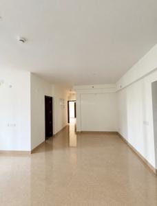 Living Room Image of 1855 Sq.ft 3 BHK Apartment / Flat for sale in Godrej Meridien, Sector 106 Gurgaon for Rs. 28900000
