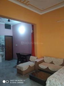 Hall Image of 850 Sq.ft 4.5 BHK Independent House for sale in New Moradabad Moradabad for Rs. 7000000