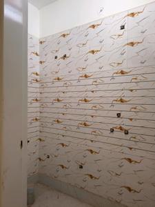 Bedroom Two Image of 750 Sq.ft 2 BHK Builder Floor for sale in Ved Vihar Ghaziabad for Rs. 2430224