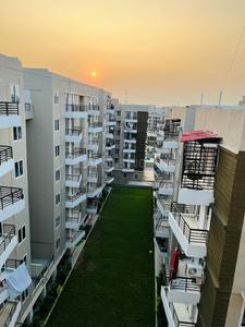 3 BHK Flat
