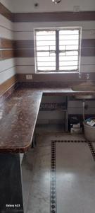 Kitchen Image of 400 Sq.ft 1 BHK Apartment / Flat for sale in Baranagar Kolkata for Rs. 1500000