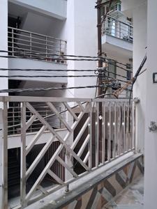 Bedroom Two Image of 1050 Sq.ft 2 BHK Apartment / Flat for sale in Hark Sai Homes 6, Sector 49 Noida for Rs. 4100000