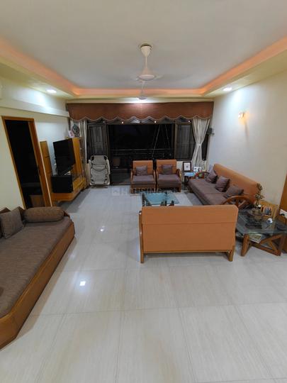 Shantanu Appartment Main Image 1