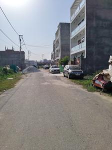Image of 90 Sq.ft Residential Plot / Land for sale in Residential Authority Plots, Noida Extension, Greater Noida for Rs. 15400000
