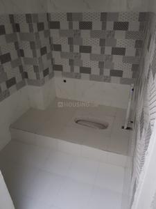 Bathroom Image of 1950 Sq.ft 2 BHK Apartment / Flat for rent in Shahpur Gorakhpur for Rs. 14000