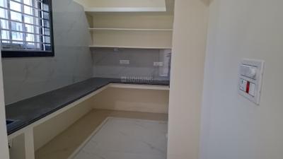 Kitchen Image of 4100 Sq.ft 5 BHK Independent House for sale in Kapra Secunderabad for Rs. 19400000