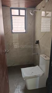 Image of 1080 Sq.ft 2 BHK Apartment / Flat for sale in Danish Habitat One, Katraj, Pune for Rs. 7100000