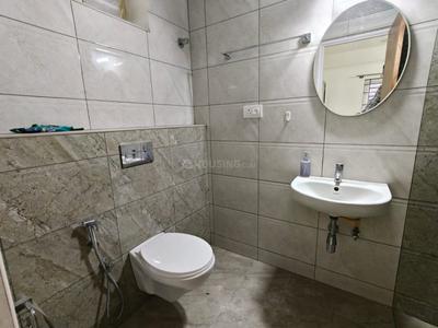 Image of 1650 Sq.ft 3 BHK Apartment / Flat for rent in JP Nagar, Bengaluru for Rs. 48000
