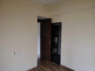 Bedroom Image of 1200 Sq.ft 2 BHK Apartment / Flat for sale in Thane West Thane for Rs. 19600000