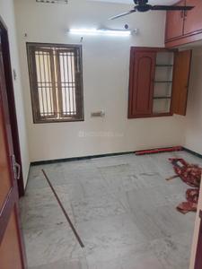 Bedroom Image of 1700 Sq.ft 3 BHK Builder Floor for rent in Ganapathy Coimbatore for Rs. 25000