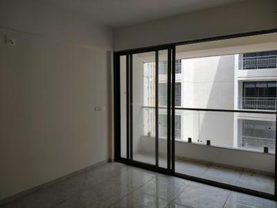 Living Room Image of 1300 Sq.ft 2 BHK Apartment / Flat for sale in New Maninagar Ahmedabad for Rs. 4650000