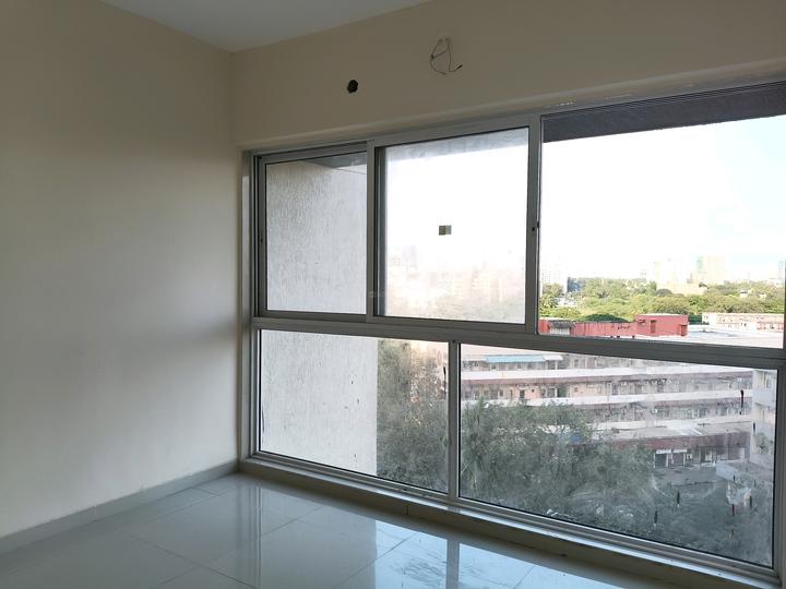 DJ Amore 2 Chembur collectors colony Bedroom 1