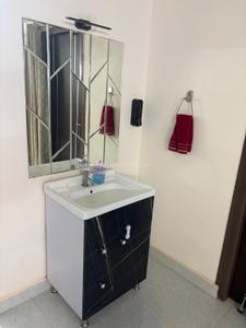 Bedroom Image of 1320 Sq.ft 2 BHK Apartment / Flat for rent in Sai Priya Avenue, Electronic City Bengaluru for Rs. 28000