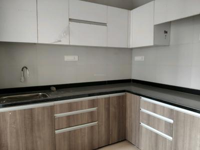 Kitchen Image of 1170 Sq.ft 2 BHK Apartment / Flat for sale in Damodarpriya, Kharghar Navi Mumbai for Rs. 16000000