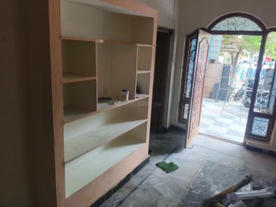 Bedroom Image of 400 Sq.ft 1 BHK Duplex for rent in Turangi Kakinada for Rs. 6000