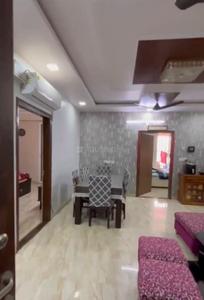 Hall Image of 1700 Sq.ft 2 BHK Apartment / Flat for sale in Jagatpura Jaipur for Rs. 5700000