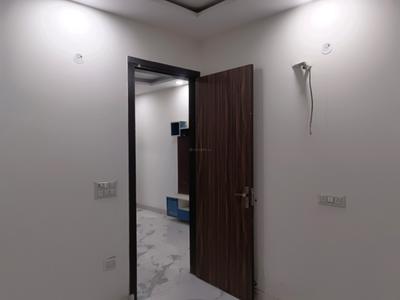 Bedroom Image of 500 Sq.ft 2 BHK Apartment / Flat for sale in Burari Affordable Homes, Burari New Delhi for Rs. 2951000