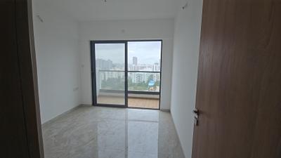 Bedroom Image of 1180 Sq.ft 2 BHK Apartment / Flat for sale in Majestique Signature Towers C4, Balewadi Pune for Rs. 13500000