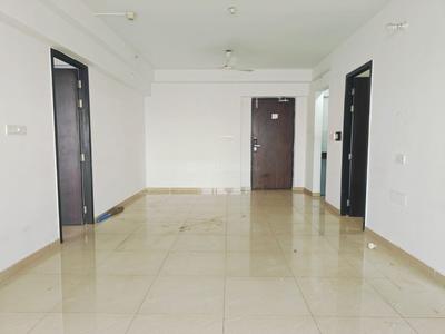 Hall Image of 1005 Sq.ft 2 BHK Apartment / Flat for rent in Amanora Ascent Towers, Hadapsar Pune for Rs. 42000