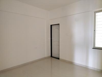 Bedroom Image of 1330 Sq.ft 3 BHK Apartment / Flat for sale in Majestique Rhythm County Phase III, Handewadi Pune for Rs. 7000000