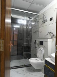 Bathroom Image of 1710 Sq.ft 4 BHK Builder Floor for sale in Vasundhara Ghaziabad for Rs. 17800000