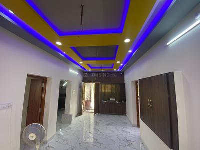 Hall Image of 1600 Sq.ft 3 BHK Independent House for sale in KK Nagar Tiruchirappalli for Rs. 9500000