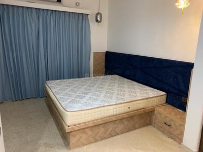 Bedroom Image of 3700 Sq.ft 4 BHK Apartment / Flat for sale in Phoenix Kessaku, Rajajinagar Bengaluru for Rs. 80000000