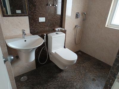 Image of 1976 Sq.ft 3 BHK Apartment / Flat for rent in Shree Vardhman Victoria, Sector 70, Gurgaon for Rs. 42000
