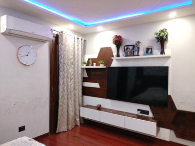 Bedroom Image of 1871 Sq.ft 3 BHK Builder Floor for sale in Sector 8 Dwarka New Delhi for Rs. 33000000