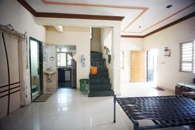Hall Image of 1765 Sq.ft 3 BHK Apartment / Flat for sale in Hallmark Treasor, Gandipet Hyderabad for Rs. 21000000