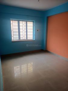 Hall Image of 875 Sq.ft 2 BHK Apartment / Flat for rent in SD Aqua View, Madhyamgram Kolkata for Rs. 13500