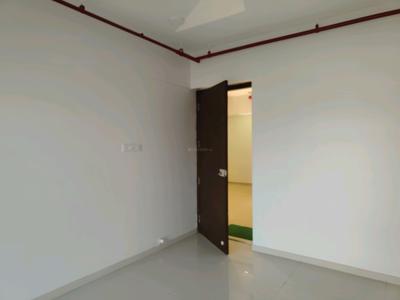 Living Room Image of 580 Sq.ft 1 BHK Apartment / Flat for sale in Naigaon East Naigaon for Rs. 2800000