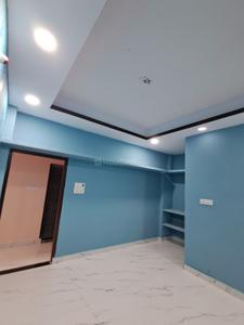 Bedroom Image of 1080 Sq.ft 2 BHK Independent House for sale in Ayodhya Bypass Bhopal for Rs. 3000000