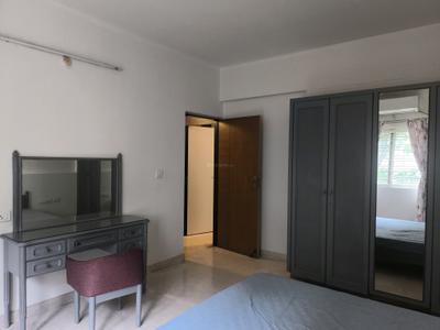 Bedroom Image of 2415 Sq.ft 3 BHK Apartment / Flat for sale in Salarpuria Aristrocracy, JP Nagar Bengaluru for Rs. 39200000