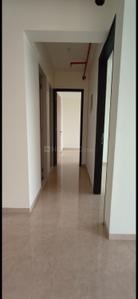 Hall Image of 1000 Sq.ft 2 BHK Apartment / Flat for rent in Dosti Eastern Bay, Wadala Mumbai for Rs. 98000