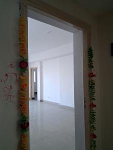 Main Entrance Image of 1564 Sq.ft 3 BHK Apartment / Flat for sale in Paras Tierea, Sector 137 Noida for Rs. 13000000