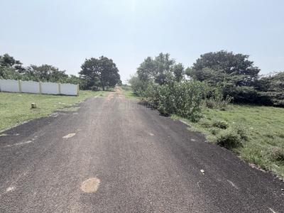 Image of 1650 Sq.ft Residential Plot / Land for sale in Naduveerapattu, Chennai for Rs. 4000000