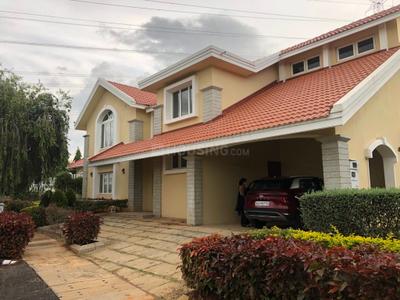 Image of 9800 Sq.ft 6 BHK Villa for sale in Sri Satya Sai The Retreat Phase 2, Tharabanahalli, Bengaluru for Rs. 120000000