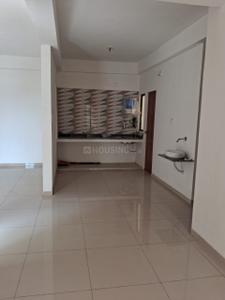 Hall Image of 900 Sq.ft 2 BHK Apartment / Flat for sale in Atladara Vadodara for Rs. 3600000