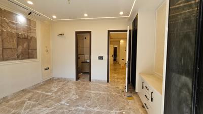 Bedroom Image of 1530 Sq.ft 3 BHK Builder Floor for sale in Paschim Vihar New Delhi for Rs. 32500000