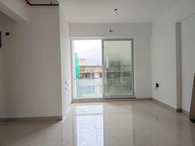 Living Room Image of 1650 Sq.ft 3 BHK Apartment / Flat for sale in Shreeji Today, Kharghar Navi Mumbai for Rs. 15000000