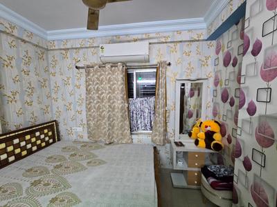 Bedroom Image of 860 Sq.ft 2 BHK Apartment / Flat for sale in Bengal Akankha, New Town Kolkata for Rs. 6200000