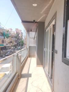 Bedroom Four Image of 2000 Sq.ft 4 BHK Builder Floor for sale in Green Field Colony Faridabad for Rs. 18300000