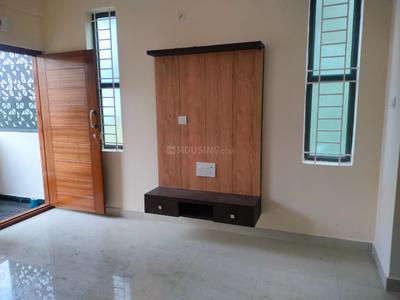 Hall Image of 1000 Sq.ft 2 BHK Apartment / Flat for rent in Kadubeesanahalli Bengaluru for Rs. 40000