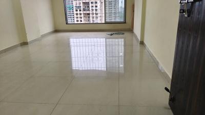 Living Room Image of 1125 Sq.ft 3 BHK Apartment / Flat for rent in Borivali West Mumbai for Rs. 65000