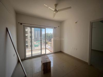 Bedroom Image of 1000 Sq.ft 2 BHK Apartment / Flat for sale in Mahendra Aarya, Electronic City Bengaluru for Rs. 14000000