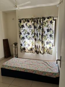 Bedroom Image of 1450 Sq.ft 3 BHK Apartment / Flat for sale in Tata Amantra, Bhiwandi Thane for Rs. 8200000