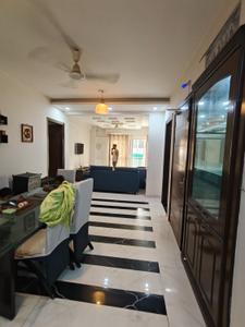 Hall Image of 2300 Sq.ft 4 BHK Builder Floor for sale in Sector 52 Gurgaon for Rs. 30000000